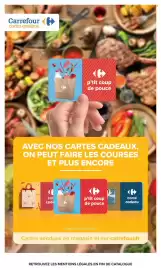 Catalogue Carrefour Market page 53