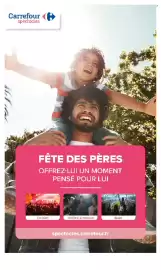 Catalogue Carrefour Market page 55