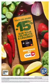 Catalogue Carrefour Market page 56