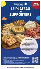 Catalogue Carrefour Market page 9