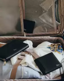 Folleto Dior Página 3