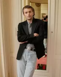 Folleto Dior Página 4