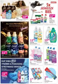 Drogerie Polskie gazetka Strona 7