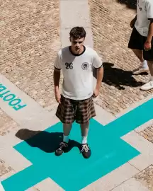 Catálogo Pull & Bear Página 3