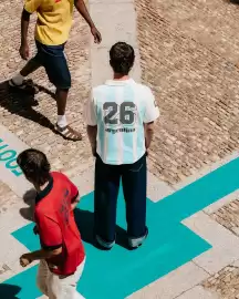 Catálogo Pull & Bear Página 5