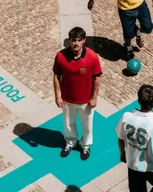 Catálogo Pull & Bear Página 6