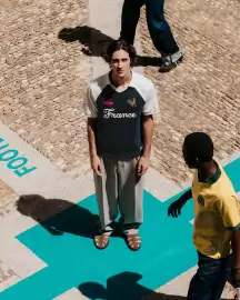 Catálogo Pull & Bear Página 9