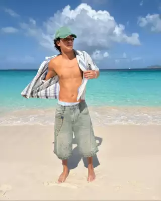 Aeropostale (válido hasta 10-06)
