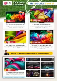 Folheto Euronics Página 2