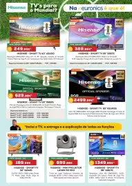 Folheto Euronics Página 4