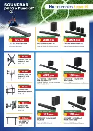 Folheto Euronics Página 6