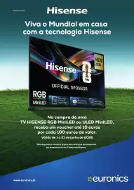 Folheto Euronics Página 7