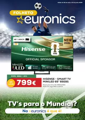 Euronics (válido até 14-06)