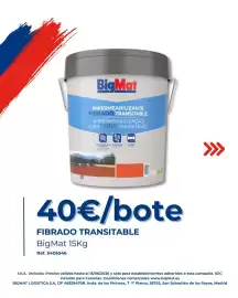 Catálogo BigMat Página 2