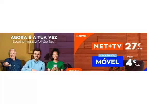 Nowo (válido até 10-06)