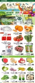 Centra Food Market flyer week 23 Page 1