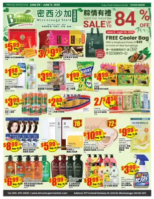 Btrust (valid until 11-06)