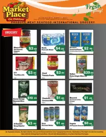 Market Place on Oakton weekly ad week 23 Page 2