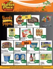 Market Place on Oakton weekly ad week 23 Page 3