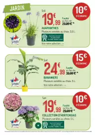 Catalogue Botanic page 2