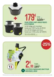 Catalogue Botanic page 4