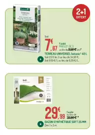 Catalogue Botanic page 5