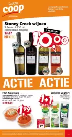 Coop folder week 24 Pagina 1