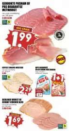 MCD Supermarkt folder week 24 Pagina 10