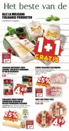 MCD Supermarkt folder week 24 Pagina 2