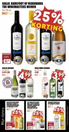 MCD Supermarkt folder week 24 Pagina 21
