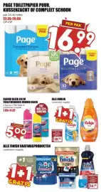 MCD Supermarkt folder week 24 Pagina 22