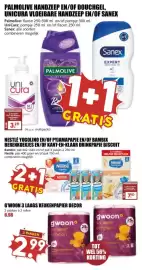 MCD Supermarkt folder week 24 Pagina 23
