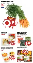 MCD Supermarkt folder week 24 Pagina 4