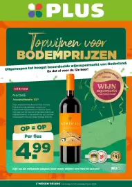 Plus wijn folder Pagina 1