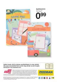 Zeeman folder week 23 Pagina 22