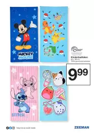 Zeeman folder week 23 Pagina 5