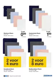 Zeeman folder week 23 Pagina 9