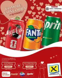 Folheto X Supermercados Página 1