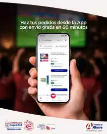 Folleto Farmacias del Ahorro semana 23 Página 2