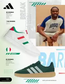 Catálogo Price Shoes Página 16