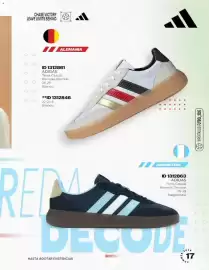 Catálogo Price Shoes Página 17