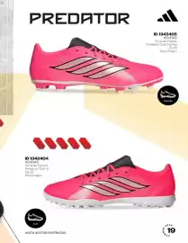 Catálogo Price Shoes Página 19