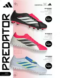 Catálogo Price Shoes Página 20