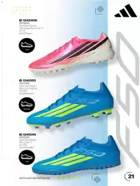 Catálogo Price Shoes Página 21