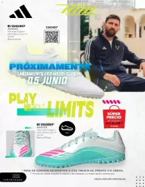 Catálogo Price Shoes Página 22