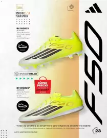 Catálogo Price Shoes Página 23