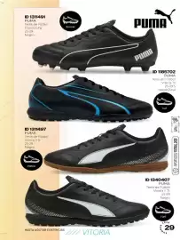 Catálogo Price Shoes Página 29