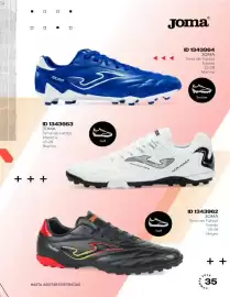 Catálogo Price Shoes Página 35