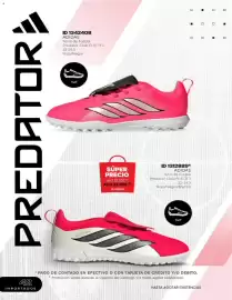 Catálogo Price Shoes Página 42