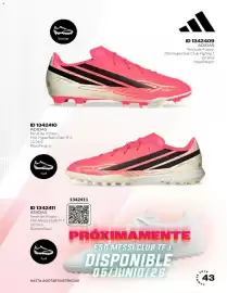Catálogo Price Shoes Página 43
